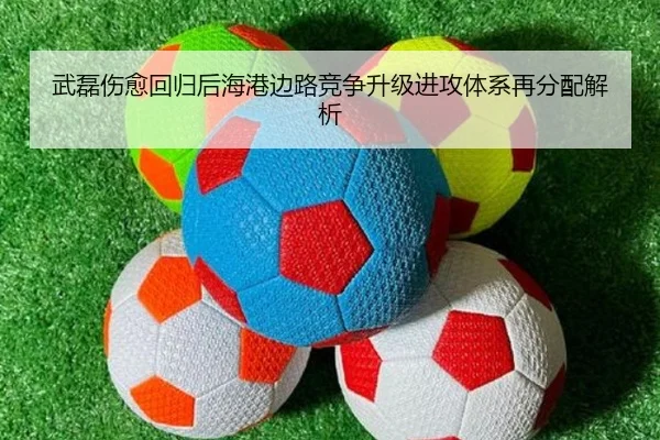 武磊伤愈回归后海港边路竞争升级进攻体系再分配解析